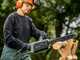Bosch Universal Chain 40 - 1800 W Electric Chainsaw - 40 cm Blade