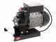 Reber 9602N-8400N - Pasta Press with 600W Electric Induction Motor