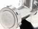 Reber 9602N-8400N - Pasta Press with 600W Electric Induction Motor
