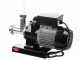 Reber 9602N-8400N - Pasta Press with 600W Electric Induction Motor