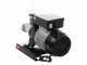 Reber 9602N-8400N - Pasta Press with 600W Electric Induction Motor