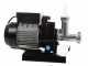 Reber 9602N-8400N - Pasta Press with 600W Electric Induction Motor