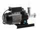 Reber 9602N-8400N - Pasta Press with 600W Electric Induction Motor