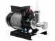 Reber 9602N-8400N - Pasta Press with 600W Electric Induction Motor