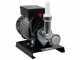 Reber 9602N-8400N - Pasta Press with 600W Electric Induction Motor