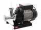 Reber 9602N-8400N - Pasta Press with 600W Electric Induction Motor