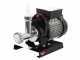 Reber 9602N-8400N - Pasta Press with 600W Electric Induction Motor