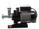 Reber 9602N-8400N - Pasta Press with 600W Electric Induction Motor