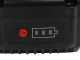 GeoTech DC Battery 18V 5.2 Ah