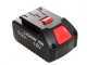 GeoTech DC Battery 18V 5.2 Ah