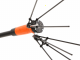 Jolly V12 BASE - Electric Olive Harvester - 170/310cm