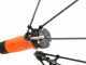 Jolly V12 BASE - Electric Olive Harvester - 170/310cm