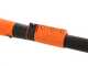 Jolly V12 BASE - Electric Olive Harvester - Telescopic Pole 170-310cm