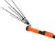 Jolly V12 BASE - Electric Olive Harvester - Telescopic Pole 170-310cm