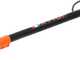 Jolly V12 BASE - Electric Olive Harvester - Telescopic Pole 170-310cm