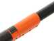 Jolly V12 BASE - Electric Olive Harvester - Telescopic Pole 170-310cm