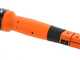 Jolly V12 BASE - Electric Olive Harvester - Telescopic Pole 170-310cm