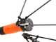 Jolly V12 BASE - Electric Olive Harvester - Telescopic Pole 170-310cm