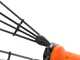Jolly V12 BASE - Electric Olive Harvester - Telescopic Pole 170-310cm