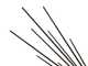 Jolly V12 BASE - Electric Olive Harvester - Telescopic Pole 170-310cm