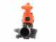 BLACK+DECKER BEBLV260 3-in-1 Leaf Blower - Garden Vacuum - Shredder