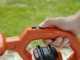 BLACK+DECKER BEBLV260 3-in-1 Leaf Blower - Garden Vacuum - Shredder