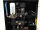 Fiac NEW SILVER 10 - Rotary-screw Air Compressor - 10 bar Max Pressure