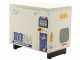 Fiac NEW SILVER 10 - Rotary-screw Air Compressor - 10 bar Max Pressure