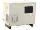 Fiac NEW SILVER 10 - Rotary-screw Air Compressor - 10 bar Max Pressure