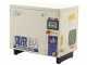 Fiac NEW SILVER 10 - Rotary-screw Air Compressor - 10 bar Max Pressure