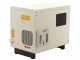 Fiac NEW SILVER 10 - Rotary-screw Air Compressor - 10 bar Max Pressure