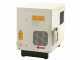 Fiac NEW SILVER 10 - Rotary-screw Air Compressor - 10 bar Max Pressure