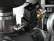 Fiac NEW SILVER 10 - Rotary-screw Air Compressor - 10 bar Max Pressure