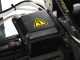 Fiac NEW SILVER 10 - Rotary-screw Air Compressor - 10 bar Max Pressure