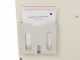 Fiac NEW SILVER 10 - Rotary-screw Air Compressor - 10 bar Max Pressure