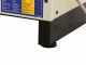 Fiac NEW SILVER 10 - Rotary-screw Air Compressor - 10 bar Max Pressure