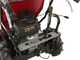 GeotechPro GEOTRAK 400 Power Wheelbarrow - Dumper Barrow 400 Kg -  4 Drive Wheels