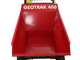 GeotechPro GEOTRAK 400 Power Wheelbarrow - Dumper Barrow 400 Kg -  4 Drive Wheels
