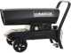 Blackstone BDH - Diesel Hot Air Generator - Direct Combustion - 20 kW