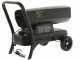 Blackstone BDH - Diesel Hot Air Generator - Direct Combustion - 20 kW