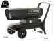 Blackstone BDH - Diesel Hot Air Generator - Direct Combustion - 20 kW