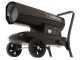 Blackstone BDH - Diesel Hot Air Generator - Direct Combustion - 20 kW