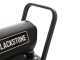 Blackstone BDH - Diesel Hot Air Generator - Direct Combustion - 20 kW