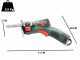 NanoBlade BOSCH EASY CUT 12 Battery-powered Pruning Saw