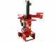 Ceccato SPL10H GP160 - Petrol Log Splitter - Vertical