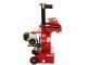 Ceccato SPL10H GP160 - Petrol Log Splitter - Vertical