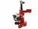 Ceccato SPL10H GP160 - Petrol Log Splitter - Vertical