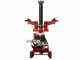 Ceccato SPL10H GP160 - Petrol Log Splitter - Vertical