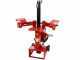 Ceccato SPL10H GP160 - Petrol Log Splitter - Vertical