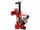 Ceccato SPL10H GP160 - Petrol Log Splitter - Vertical